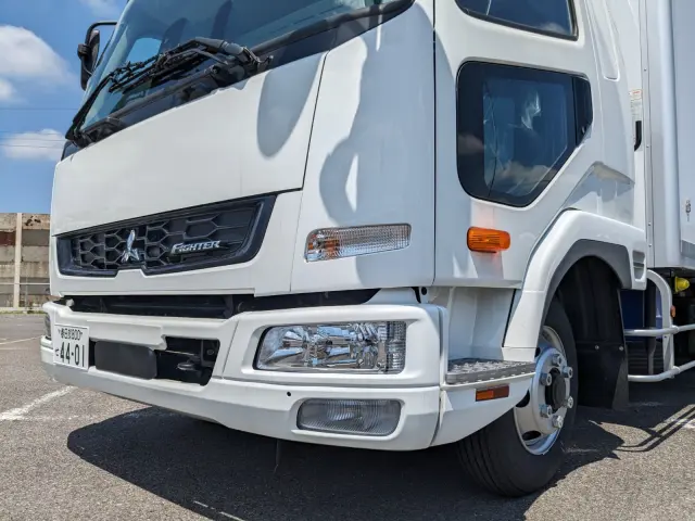 三菱 ファイター 2KG-FK65F(2WD)の写真22