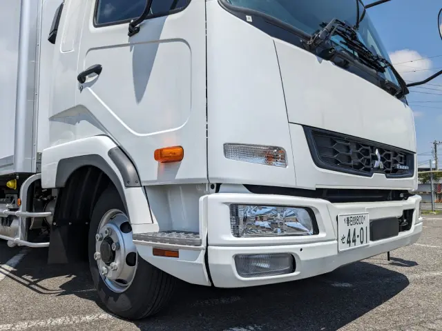 三菱 ファイター 2KG-FK65F(2WD)の写真23