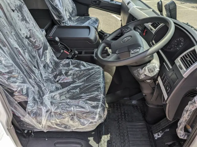 三菱 ファイター 2KG-FK65F(2WD)の写真24