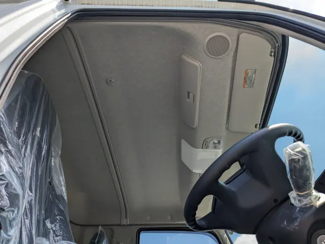 三菱 ファイター 2KG-FK65F(2WD)の写真25
