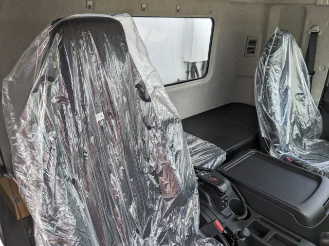 三菱 ファイター 2KG-FK65F(2WD)の写真26