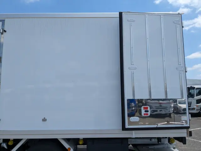 三菱 ファイター 2KG-FK65F(2WD)の写真29