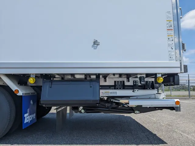 三菱 ファイター 2KG-FK65F(2WD)の写真30