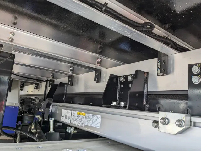 三菱 ファイター 2KG-FK65F(2WD)の写真31