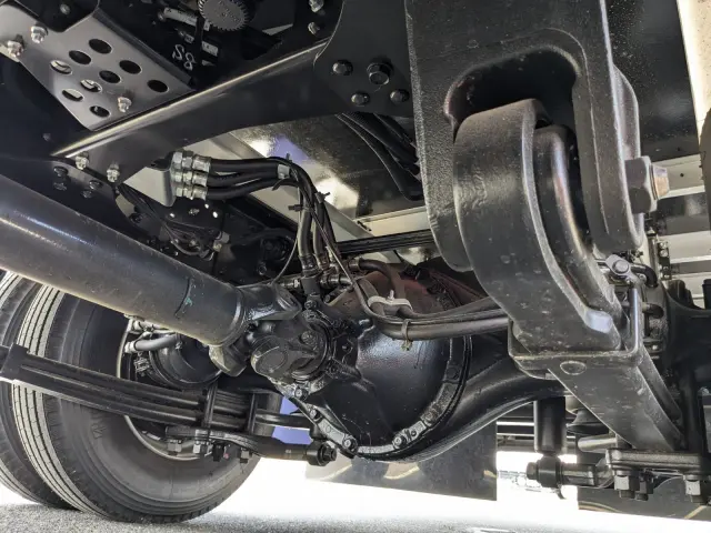三菱 ファイター 2KG-FK65F(2WD)の写真32