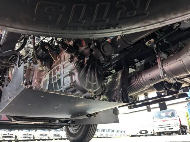 三菱 ファイター 2KG-FK65F(2WD)の写真33