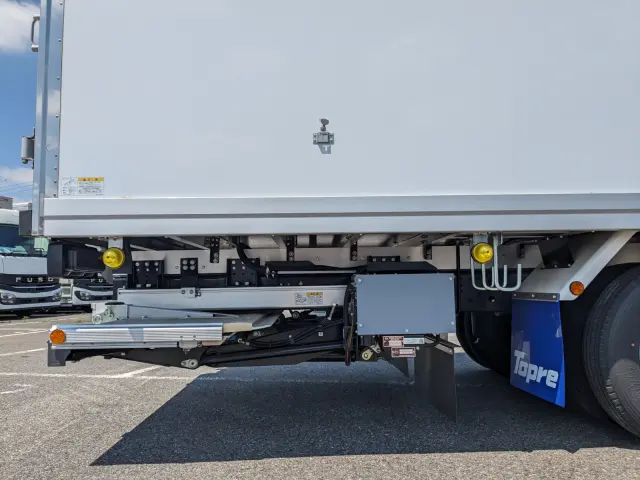 三菱 ファイター 2KG-FK65F(2WD)の写真38
