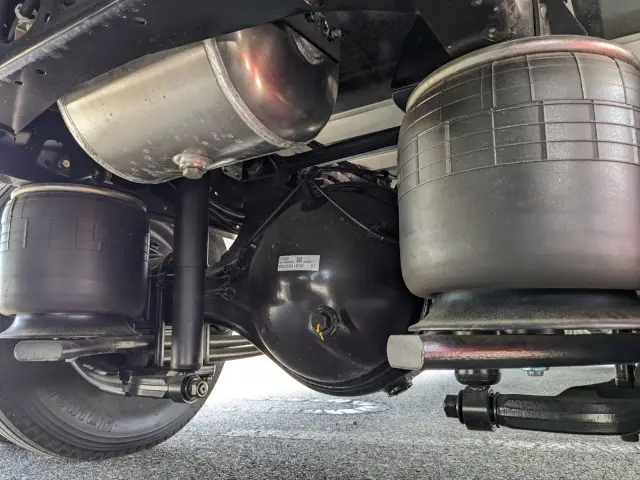 三菱 ファイター 2KG-FK65F(2WD)の写真39