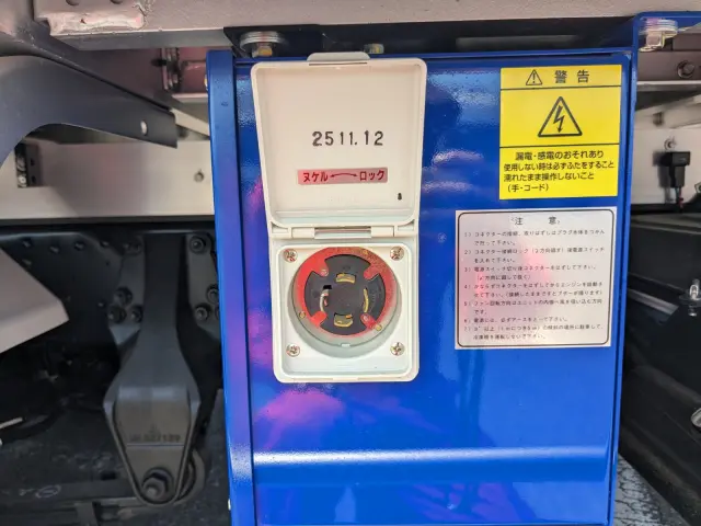 三菱 ファイター 2KG-FK65F(2WD)の写真40