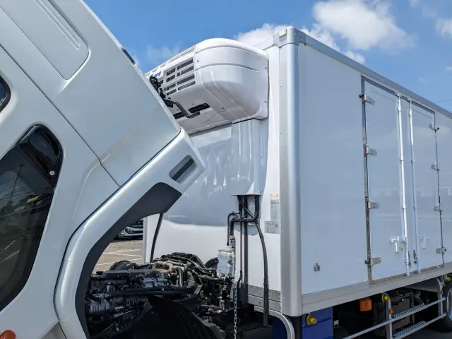 三菱 ファイター 2KG-FK65F(2WD)の写真44
