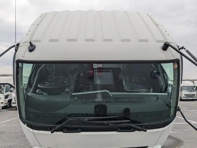 三菱 ファイター 2KG-FK65F(2WD)の写真45
