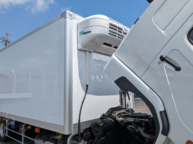 三菱 ファイター 2KG-FK65F(2WD)の写真47