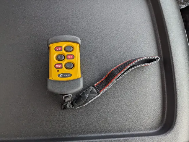 三菱 ファイター 2KG-FK65F(2WD)の写真48