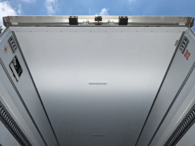 三菱 ファイター 2KG-FK65F(2WD)の写真13