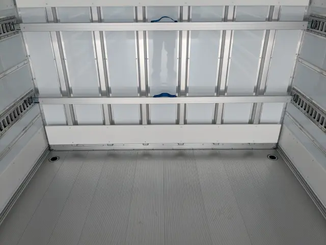 三菱 ファイター 2KG-FK65F(2WD)の写真16