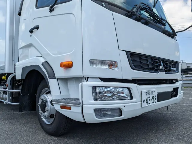 三菱 ファイター 2KG-FK65F(2WD)の写真22