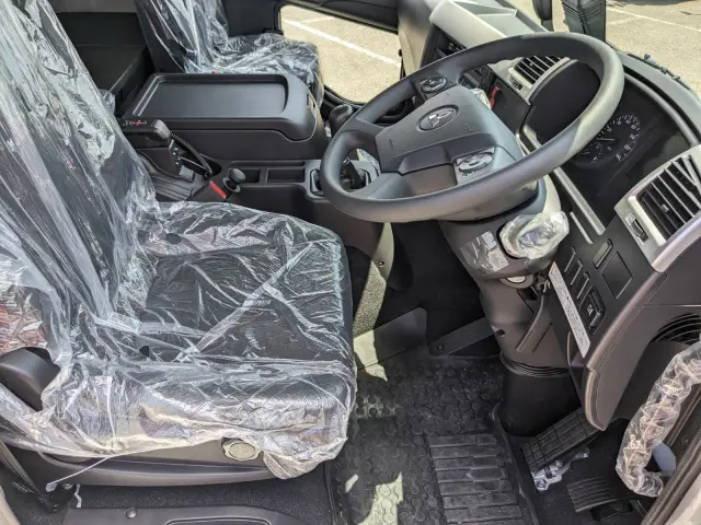 三菱 ファイター 2KG-FK65F(2WD)の写真23