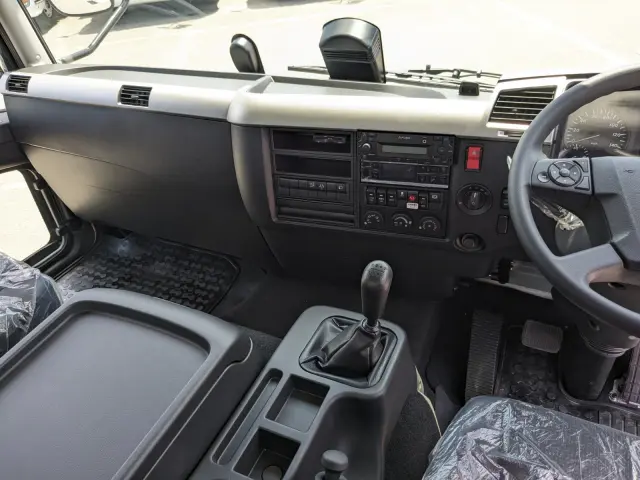 三菱 ファイター 2KG-FK65F(2WD)の写真24