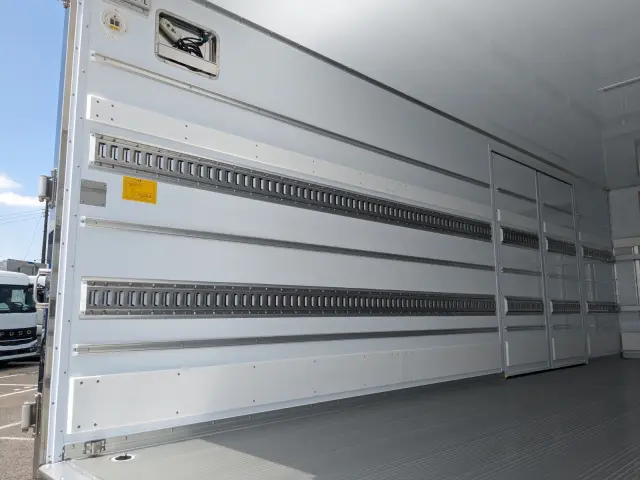 三菱 ファイター 2KG-FK65F(2WD)の写真25