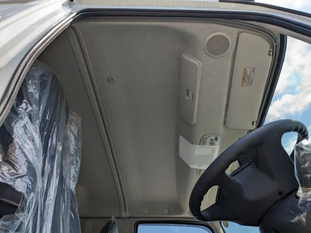 三菱 ファイター 2KG-FK65F(2WD)の写真26