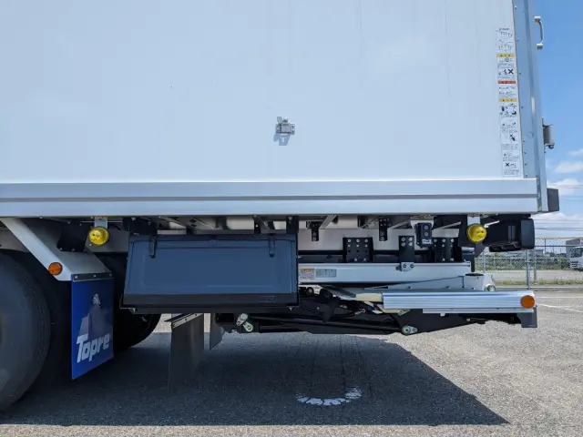 三菱 ファイター 2KG-FK65F(2WD)の写真30