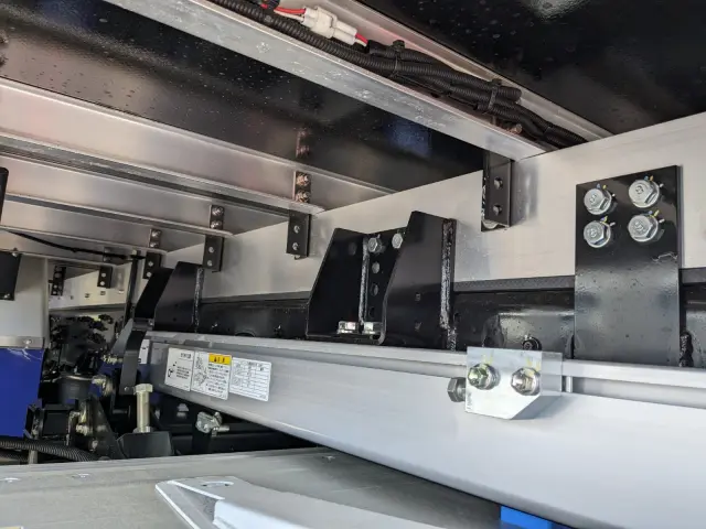 三菱 ファイター 2KG-FK65F(2WD)の写真31