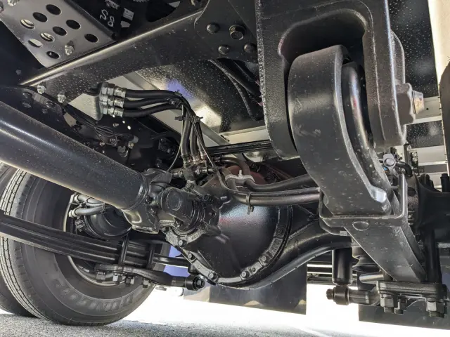 三菱 ファイター 2KG-FK65F(2WD)の写真32
