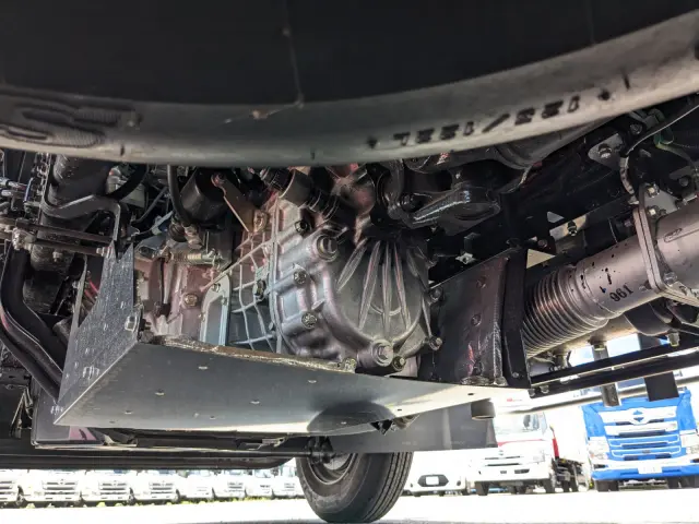 三菱 ファイター 2KG-FK65F(2WD)の写真33