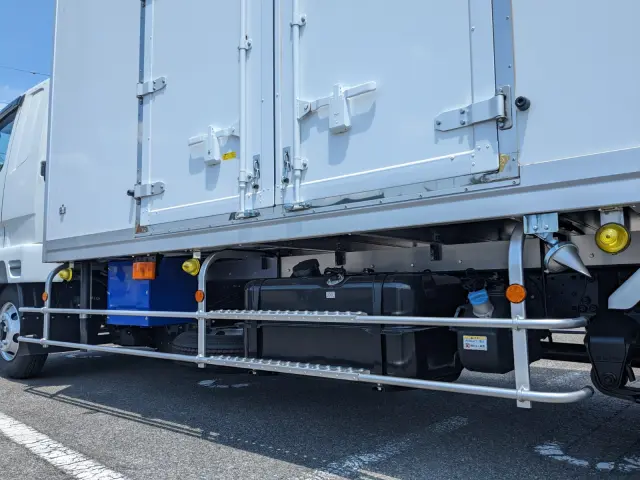三菱 ファイター 2KG-FK65F(2WD)の写真34
