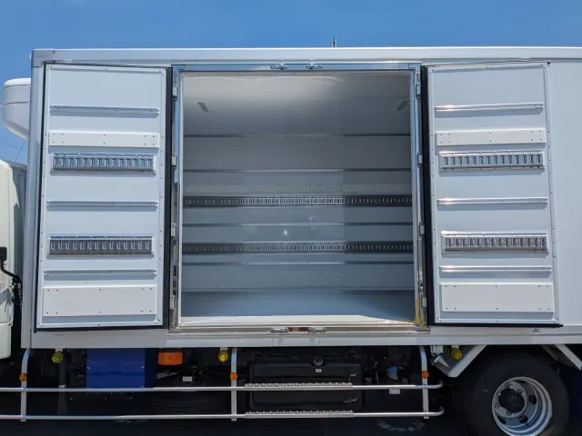 三菱 ファイター 2KG-FK65F(2WD)の写真35