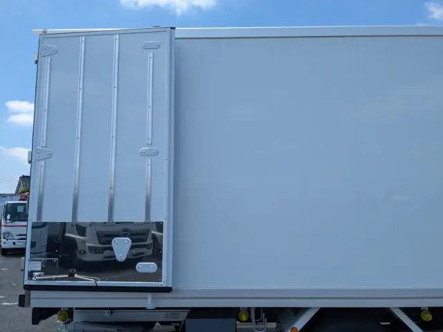 三菱 ファイター 2KG-FK65F(2WD)の写真37