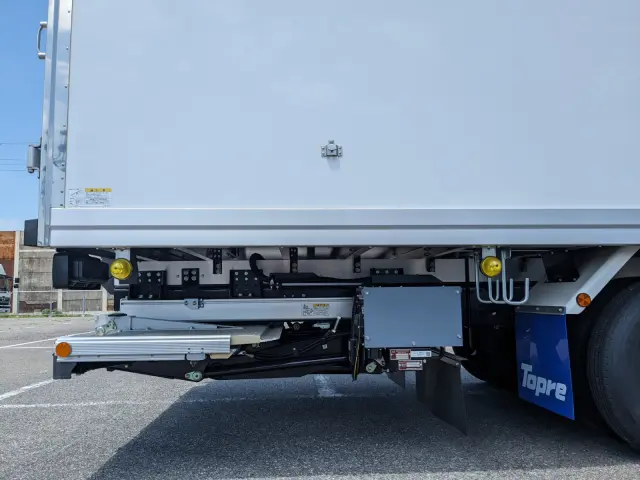 三菱 ファイター 2KG-FK65F(2WD)の写真38