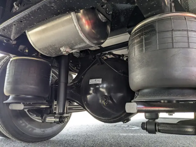 三菱 ファイター 2KG-FK65F(2WD)の写真39