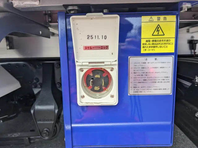 三菱 ファイター 2KG-FK65F(2WD)の写真40