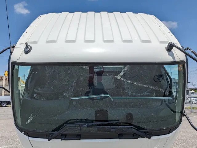 三菱 ファイター 2KG-FK65F(2WD)の写真45