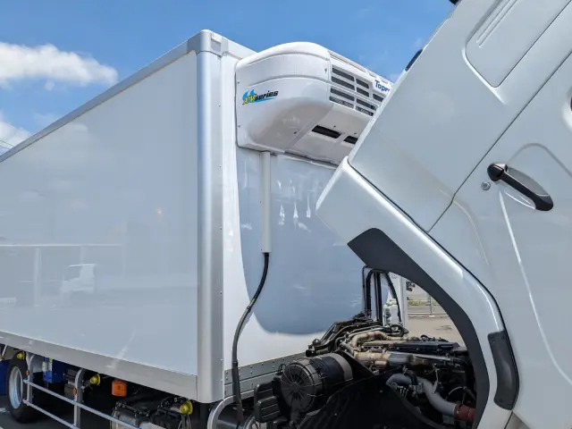 三菱 ファイター 2KG-FK65F(2WD)の写真47