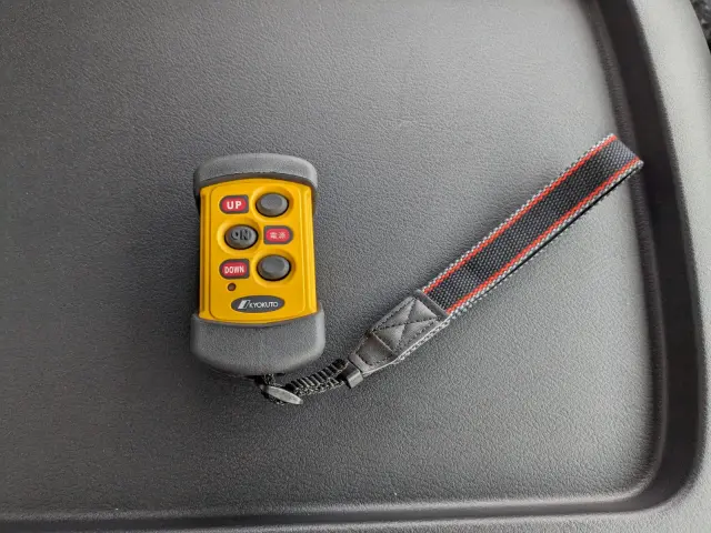 三菱 ファイター 2KG-FK65F(2WD)の写真48