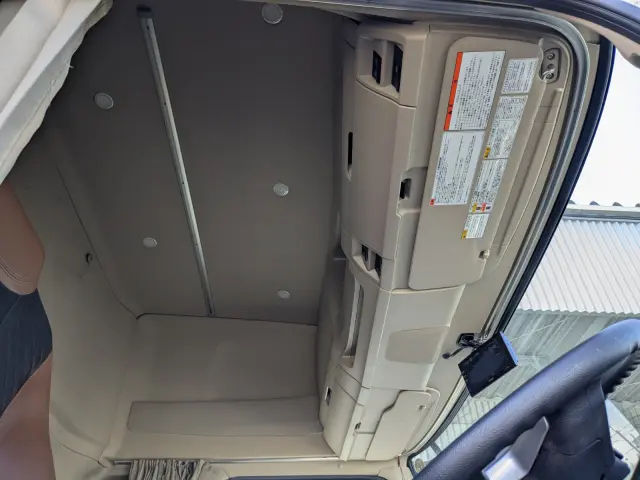 日野 プロフィア 2DG-FR1AHC(6x2)の写真24