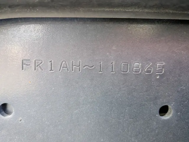 日野 プロフィア 2DG-FR1AHC(6x2)の写真41