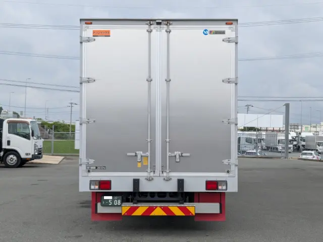 日野 レンジャー 2KG-FD2ABG(2WD)の写真7