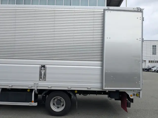 日野 レンジャー 2KG-FD2ABG(2WD)の写真9