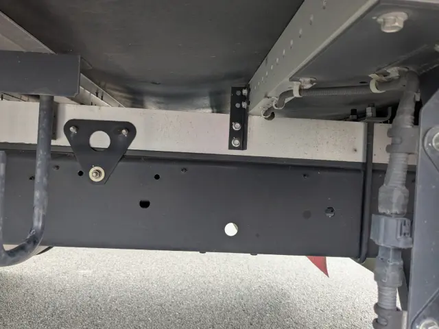 日野 レンジャー 2KG-FD2ABG(2WD)の写真10