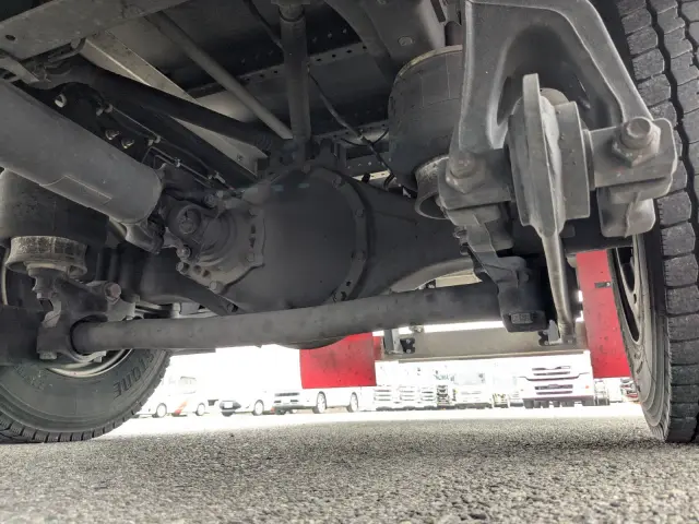日野 レンジャー 2KG-FD2ABG(2WD)の写真11
