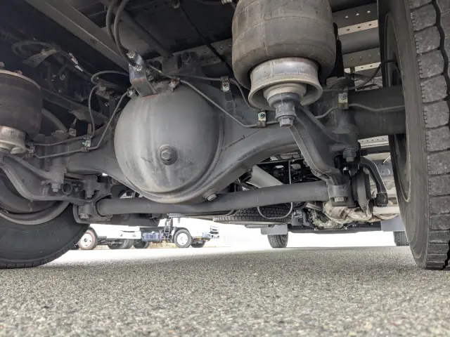 日野 レンジャー 2KG-FD2ABG(2WD)の写真14