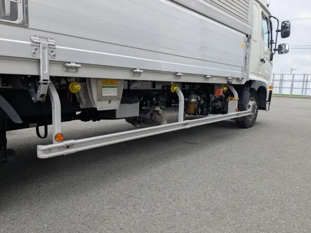 日野 レンジャー 2KG-FD2ABG(2WD)の写真15