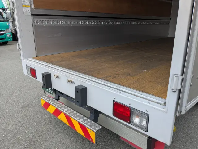日野 レンジャー 2KG-FD2ABG(2WD)の写真17