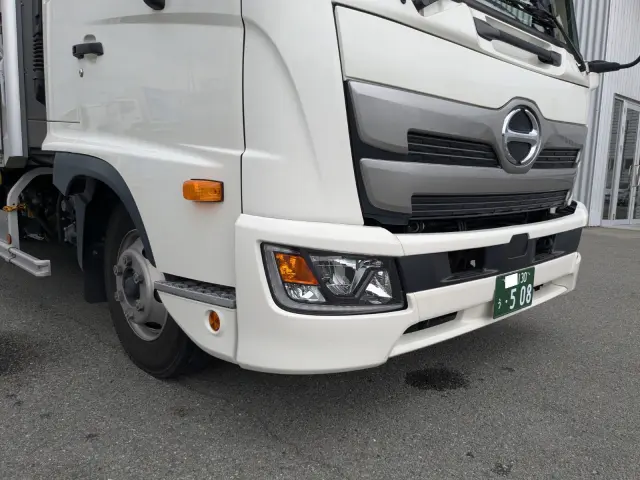 日野 レンジャー 2KG-FD2ABG(2WD)の写真22