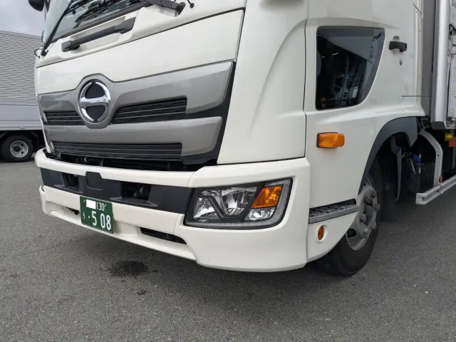 日野 レンジャー 2KG-FD2ABG(2WD)の写真23