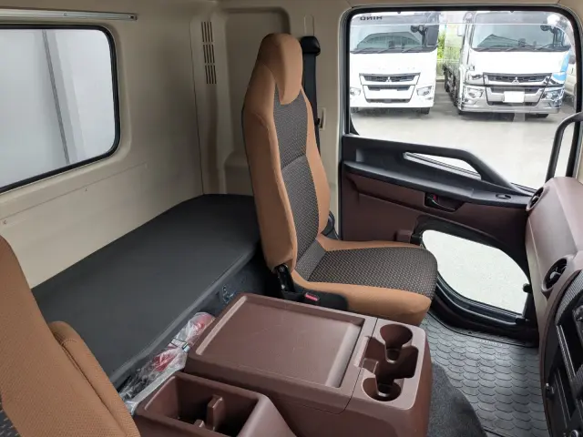 日野 レンジャー 2KG-FD2ABG(2WD)の写真25