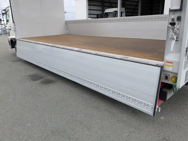 日野 レンジャー 2KG-FD2ABG(2WD)の写真34